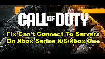 Fix Call of Duty Black Ops 6 Can