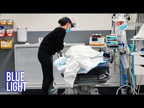 Doctors Given Impossible Ultimatum In Emergency Room... | 999 Critical Condition FULL EPISODE
