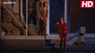 Elena Tsallagova - Janáček The Cunning Little Vixen