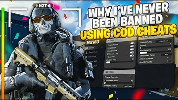 BO7 CHEATS… WHY I’VE NEVER BEEN BANNED USING COD CHEATS