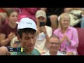 Nordea Open - Elias Ymer Tweener in Båstad