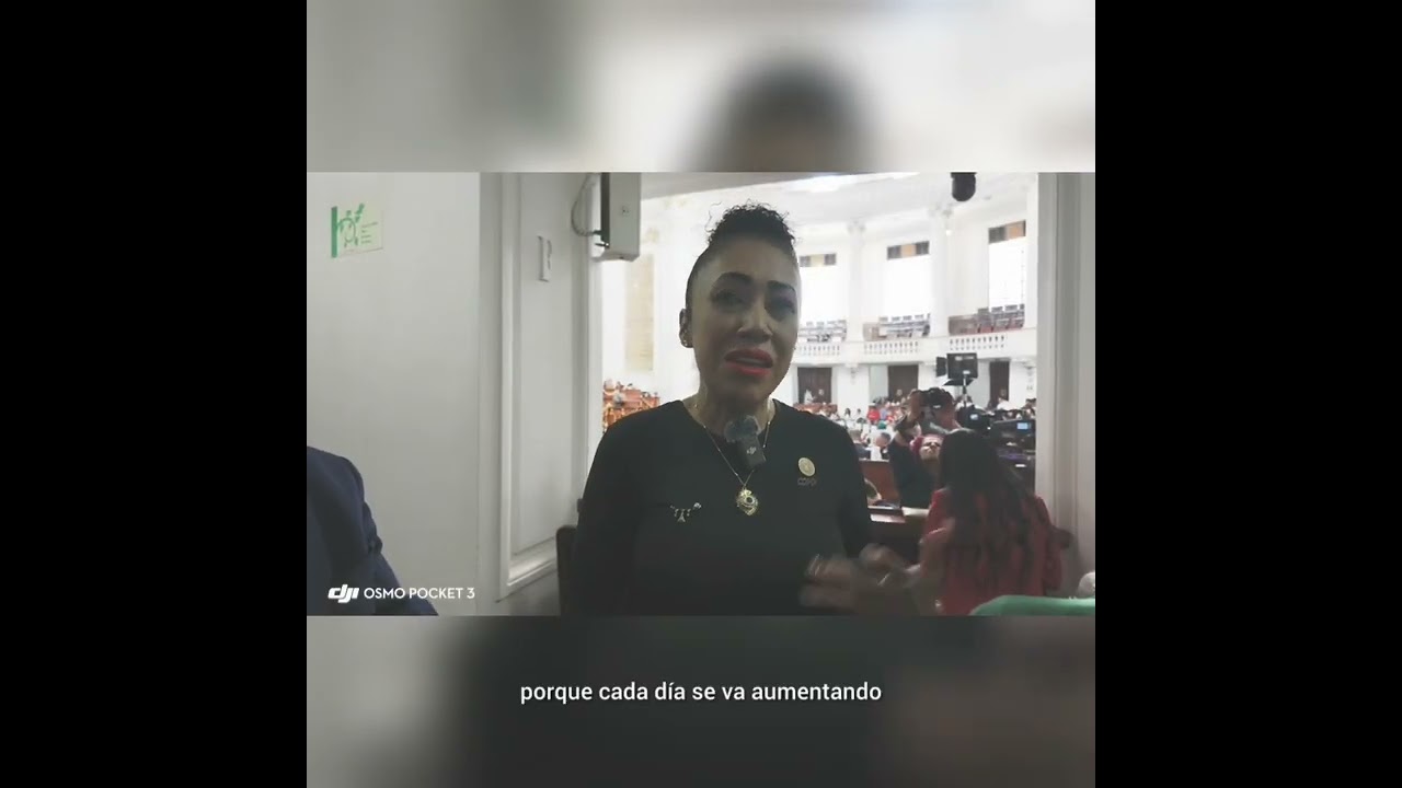 La diputada Rebeca Peralta va por que la CDMX tenga 16 "Casas Arcoiris" 