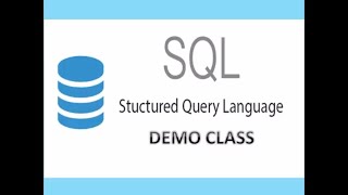 Celebrity Demo on SQL| Brief Introduction to SQL Developer Training Net Worth
