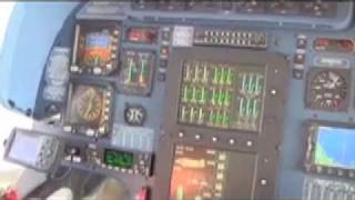 Flying the Zeppelin NT with Airship Ventures