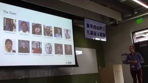 Deep Learning for Climate Analytics | Dr Thorsten Kurth | Lawrence Berkeley National Laboratory