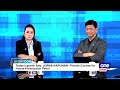 Kapunan: Prosecution to decide on bribery charge next week | Storycon