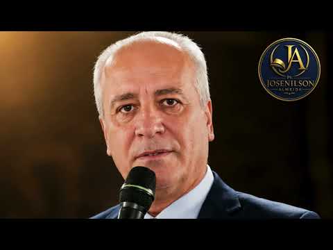 Pr. Josenilson Almeida Ser Evangélico ou Está em Cristo