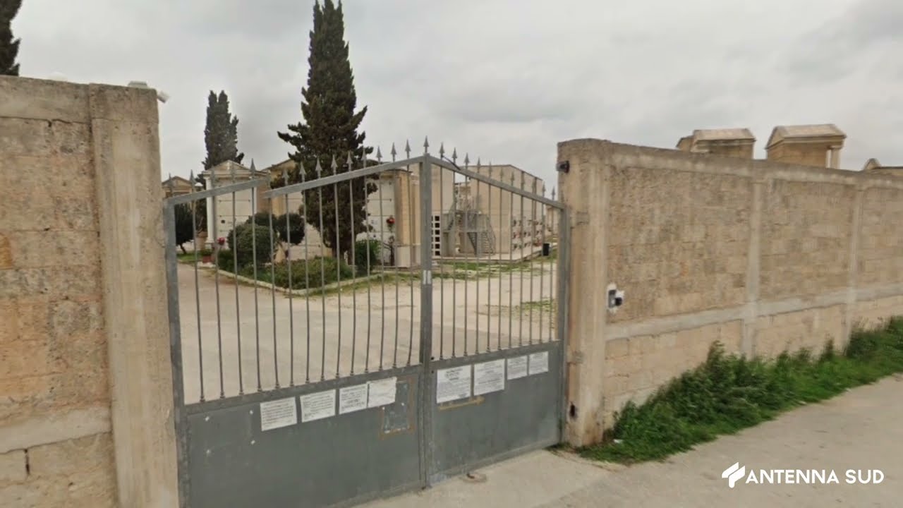 27 Marzo 2023   Taranto   Traffico di droga,19 arresti   Un cimitero il quartiere generale