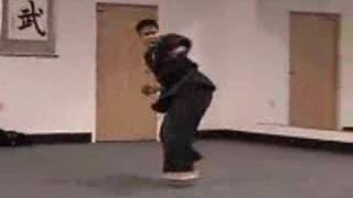 4th Black Belt Graduation 2006 trailer