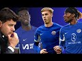 Update Kabar Sponsor Utama Dan Preview EFL Chelsea-Brighton.