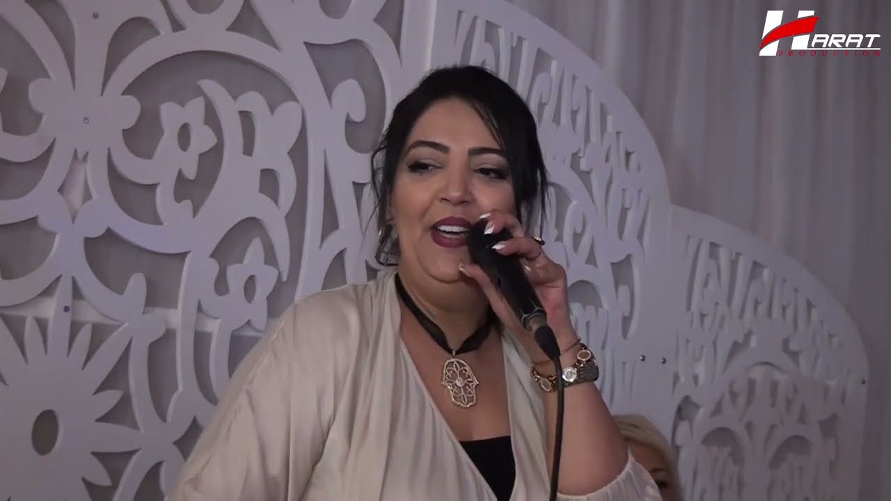 Amel nasri speciale fete Tel 05860 30 52 74  0672 70 58 58