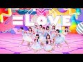 =LOVE(イコールラブ)/ 4th Single『Want you!Want you!』【MV full】