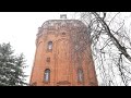 В житомирській водонапірній вежі проведуть виставку, літературний вечір та вечірку - Житомир.info