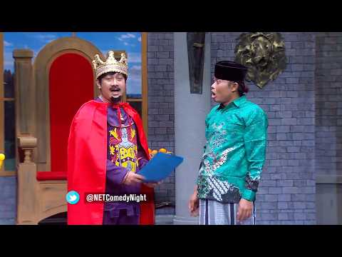 Raja Dimintain Uang Sampah Sama RT