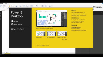 Toreo Data & Power BI   Connecting to an SAP BusinessObjects Universe
