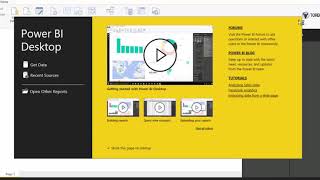 Famous Toreo Data & Power BI   Connecting to an SAP BusinessObjects Universe Profile
