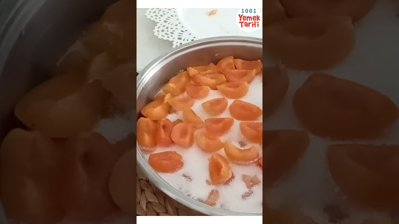 ✅PÜF NOKTALI: KAYISI REÇELİ TARİFİ