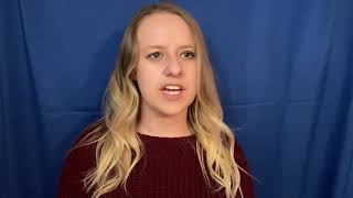 Beth Metcalf - Dramatic Monologue