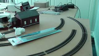 My Model Railway finally has ideas.