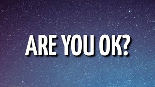 NEFFEX - Are You Ok? (Lyrics) Resimi