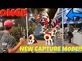 AR PLUS! A NEW WAY TO CAPTURE POKEMON IN POKEMON GO!!