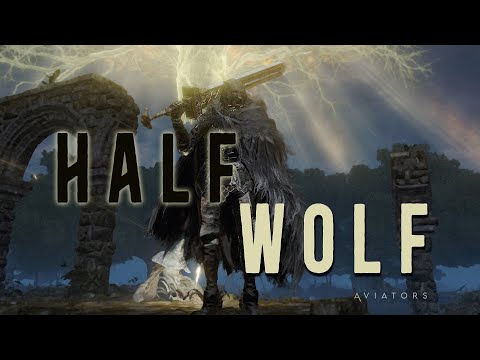 Halfwolf