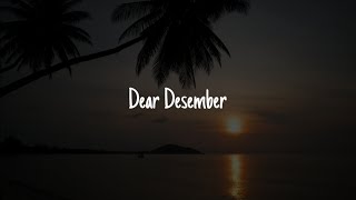 Dear Desember | Musikalisasi Puisi