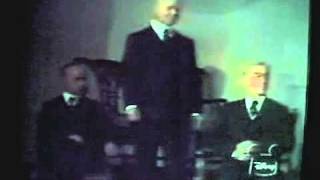 Grand Opening of Walt Disney World (Part 4)
