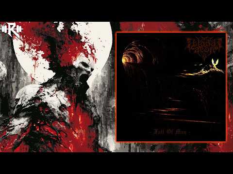 New wave of Greek black metal | Blood Aeon debut MCD Fall of Man