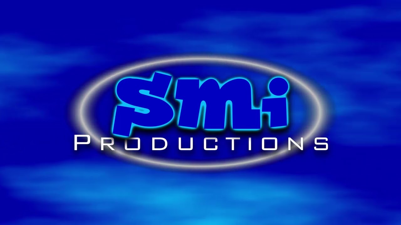 Unused SMI Productions Intro (v5.0 | 2022-09-20)