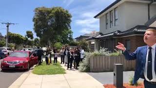Live Auction in Oakleigh East 3166 07/12/19 - 13:00 34 Coane Street 4B | 3b | 2C | Land Size: 192m2