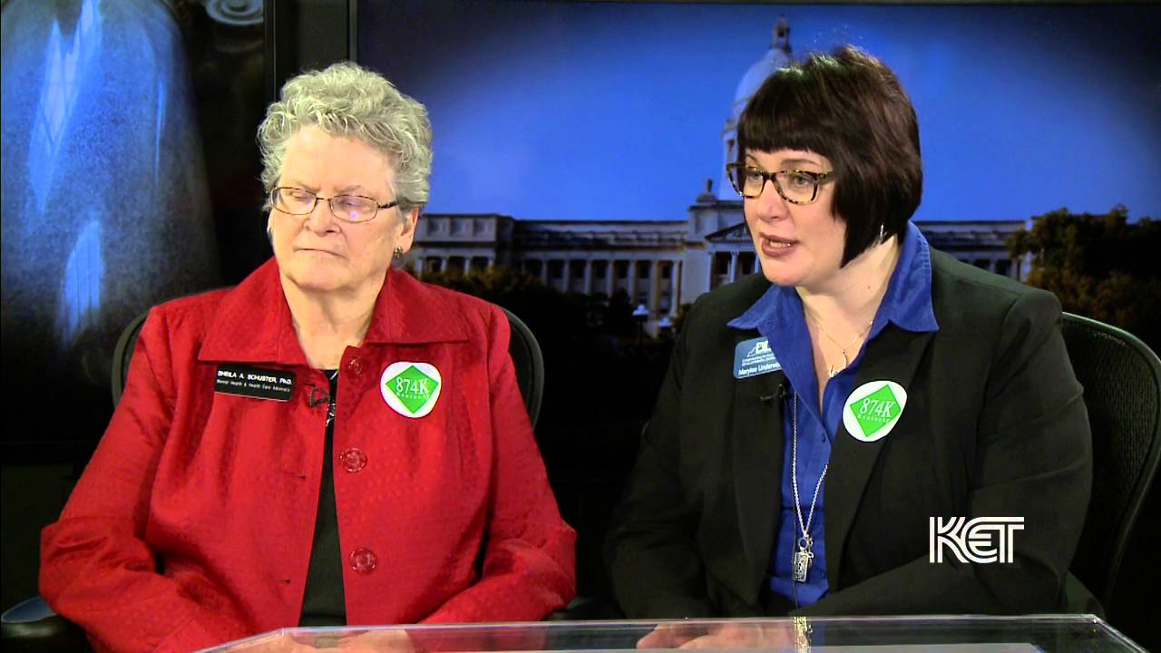 jubilee armband rolex Marylee Underwood Discusses the Need for Funding for Kentuckians with Disabilities