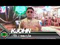 The Kjohn "On The Radar" Freestyle | On The Radar Puerto Rico 🇵🇷