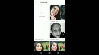COMO FAZER HEADER E ICON TUTORIAL; SPEED VERSION | WATCH ME EDIT❀ screenshot 5