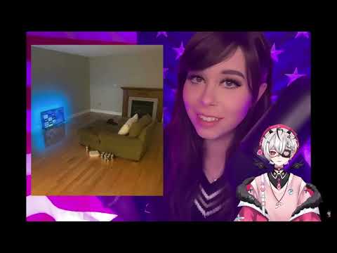 Roasting Men's Living Spaces || @Shoe0nHead React - YouTube