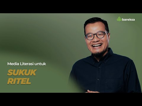 Cara Tepat Mempelajari Sukuk Ritel dan Reksadana - Bareksa Podcast Eps.12 bagian 3