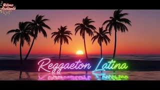 Reggaeton Mix Latino Vibes 2025 🔥Noche de Fuego 🔥 Latin Party