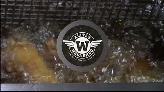 Spot Alitas Wapasheo - Pacific Food Truck