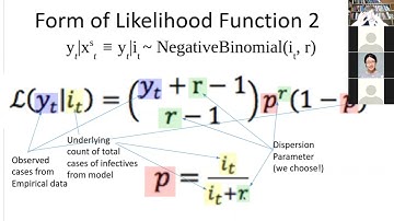 Particle Filtering w/Dynamic Models Part 2:  Likelihoods, Balancing stochastics, importance sampling