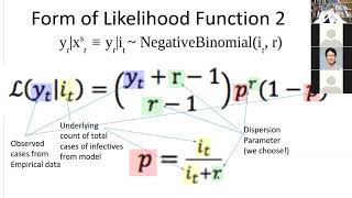 Particle Filtering w/Dynamic Models Part 2:  Likelihoods, Balancing stochastics, importance sampling
