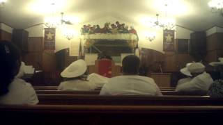 At MSMB Church 009: Pastor hates 4 of July/Babylon