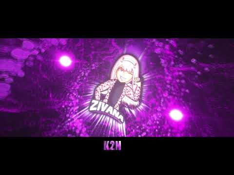 Intro Mascotte 2.5D for Zivana (BAD)