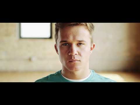 Stories of Forgiveness – Jake