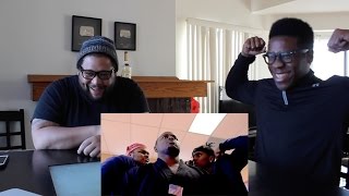 Careful Who You Roast On Meet The Browns Reaction