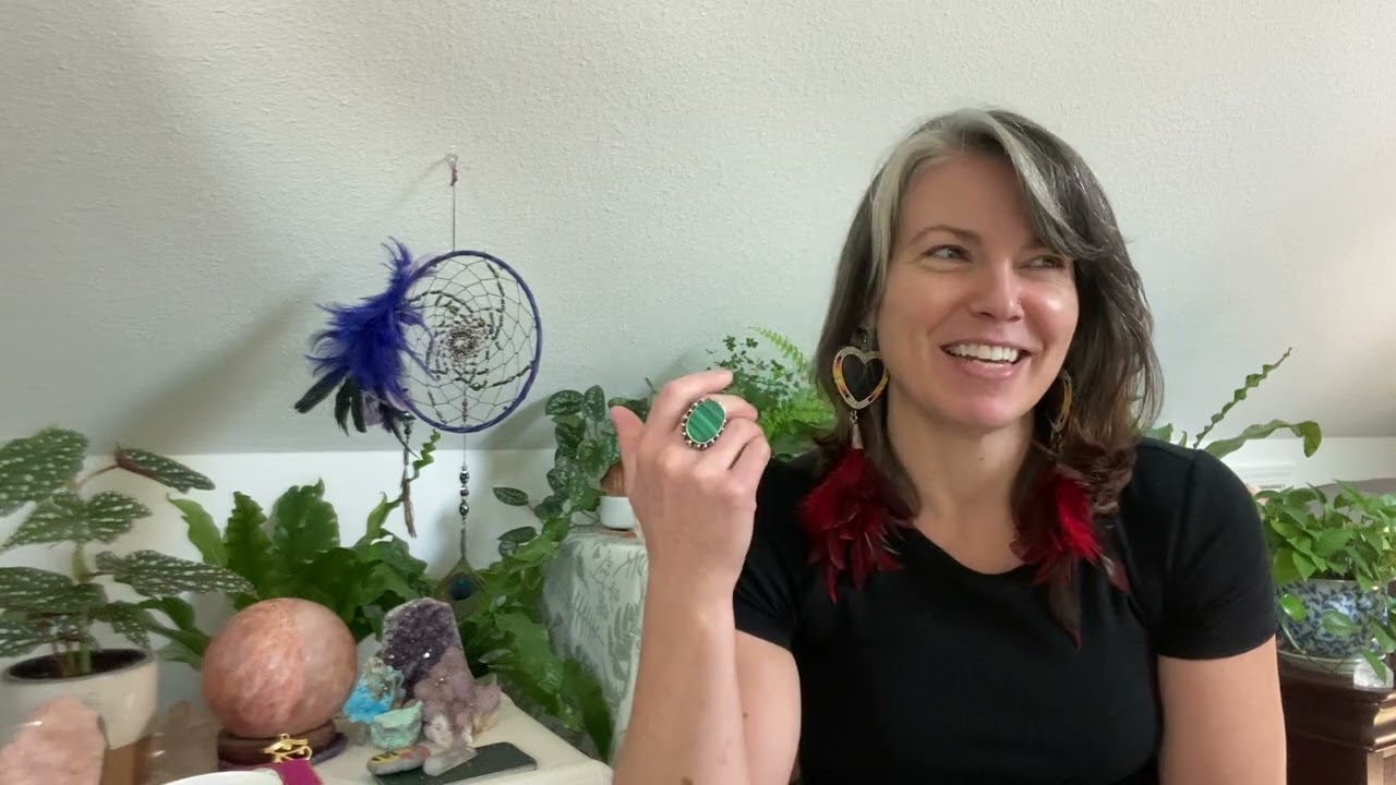 You’ve made a huge impact on this person. They’re thinking about the future…they see a life with you