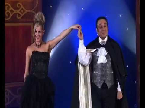 Dani Lary Guillotine Olga Entresort Youtube