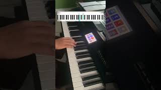 I’ll Be Seeing You Piano Intro Tutorial