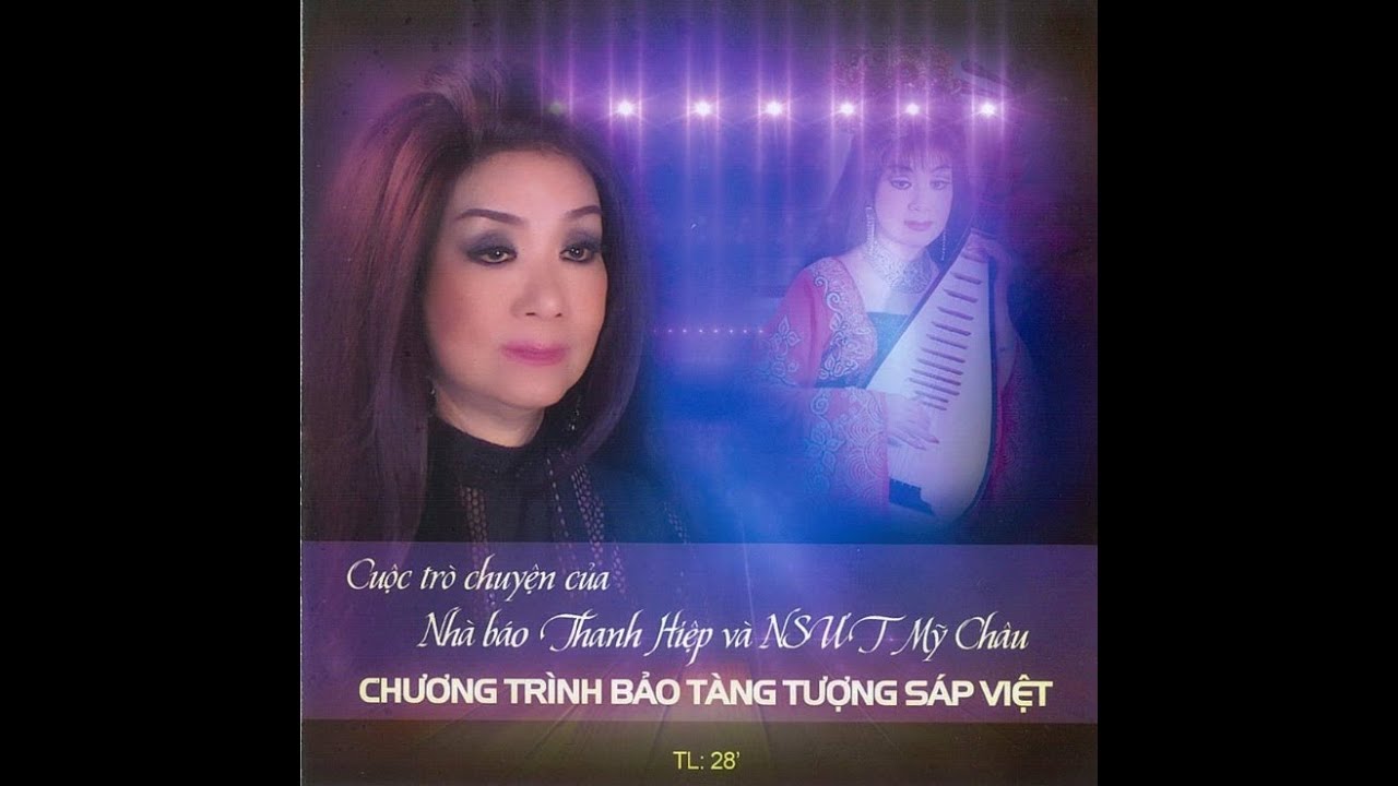 Cuộc trò chuyện của thanh Hiệp và Mỹ Châu