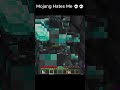 DONT click the sound 💀💀 #minecraft #gaming #minecraftshort #edit #viral #minecraftmemes