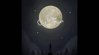Chanom - ดวงจันทร์กับดาว | Cry For The Moon [Official Audio]